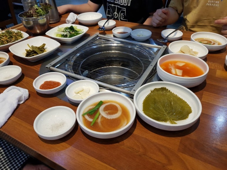 우장군 이미지