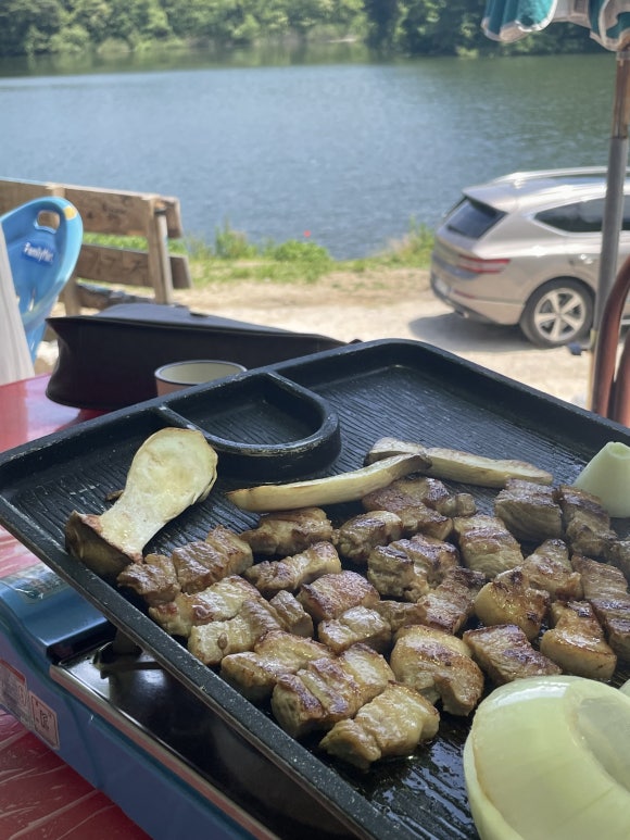 죽헌 이미지