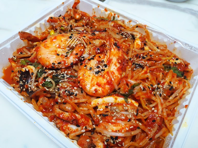해물나라찜마을 이미지