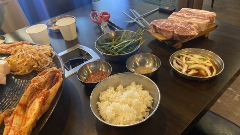 동두천빈대떡 이미지