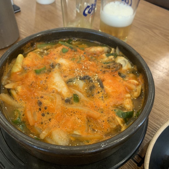 바다회관 이미지
