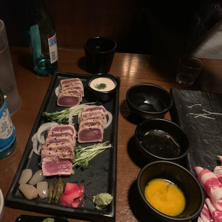오노에이자카야 이미지