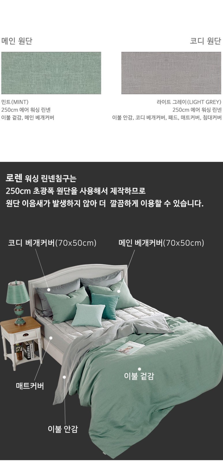 하우스앤베딩 이미지