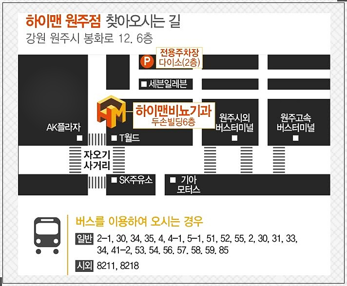 하이맨비뇨기과의원 이미지
