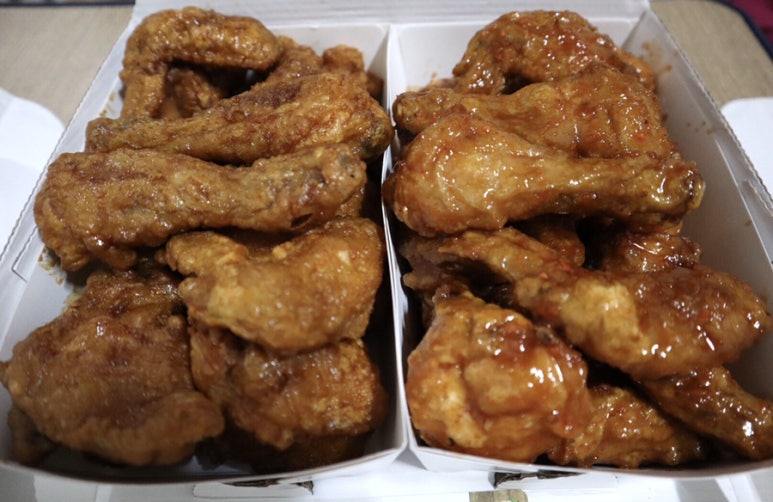 호식이두마리치킨대명 이미지