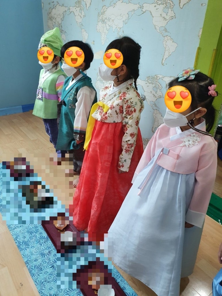 향기나무어린이집 이미지