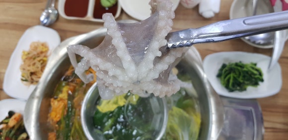 천하수산 이미지