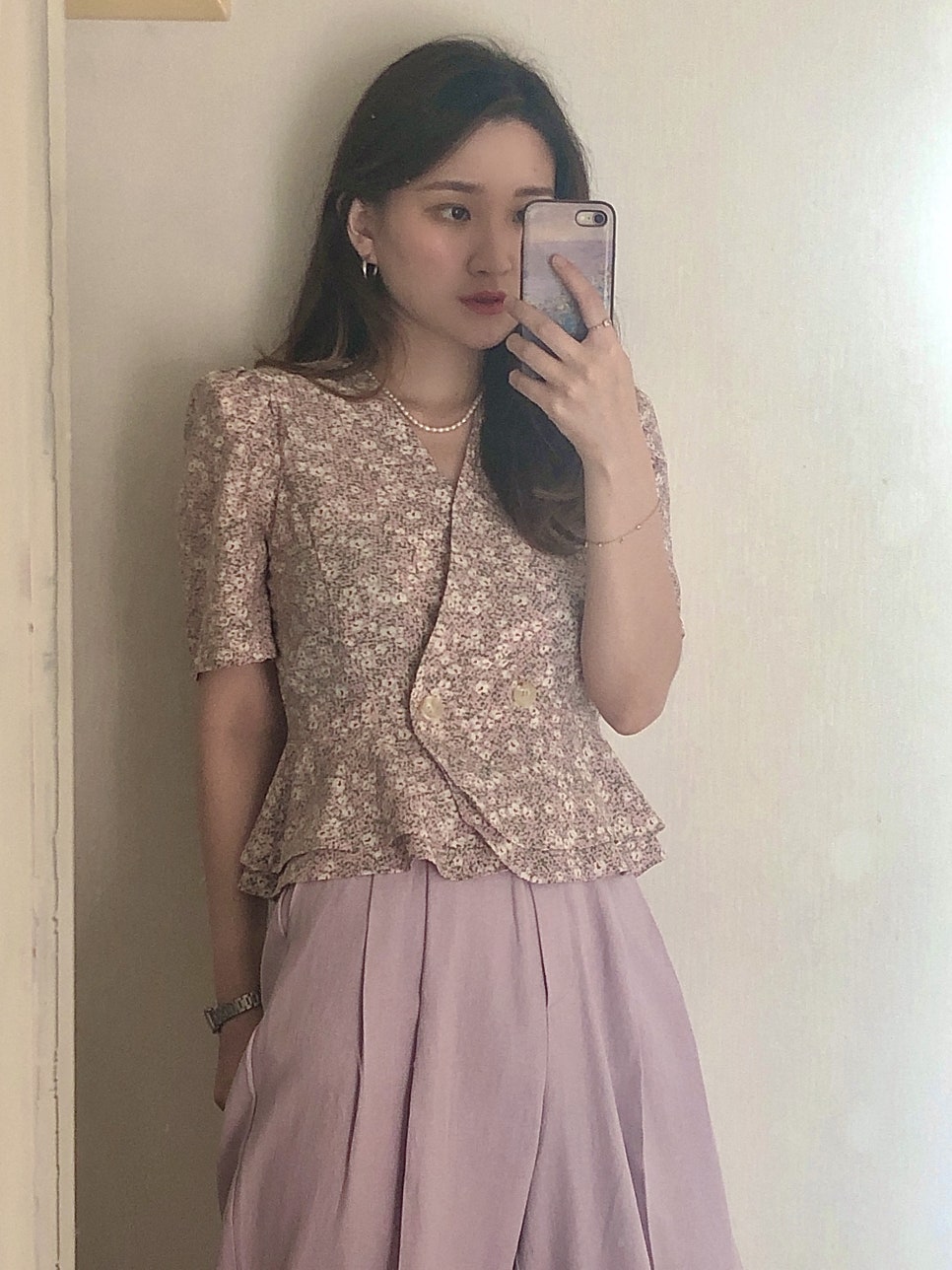 라니수선집 이미지