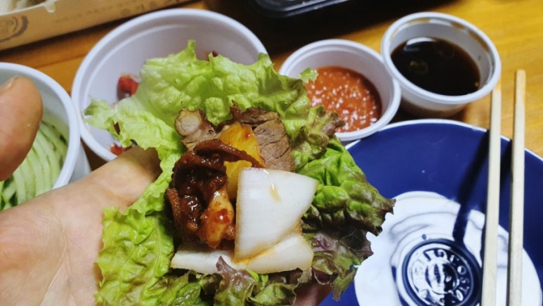 국보쭈꾸미 이미지