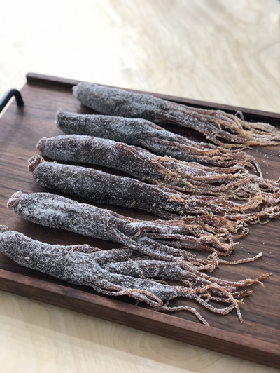 삼정과일 이미지
