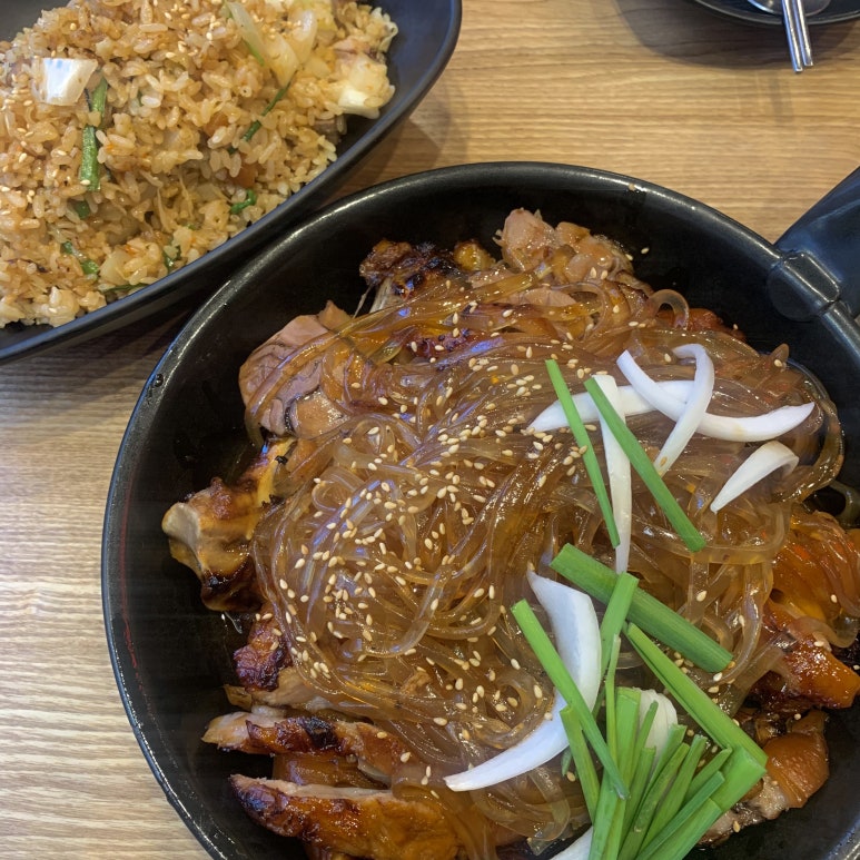마왕족발 처인구청점 이미지