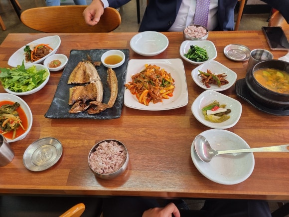 오포해물찜 이미지