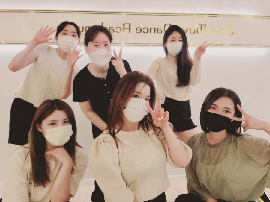다솔댄스 이미지