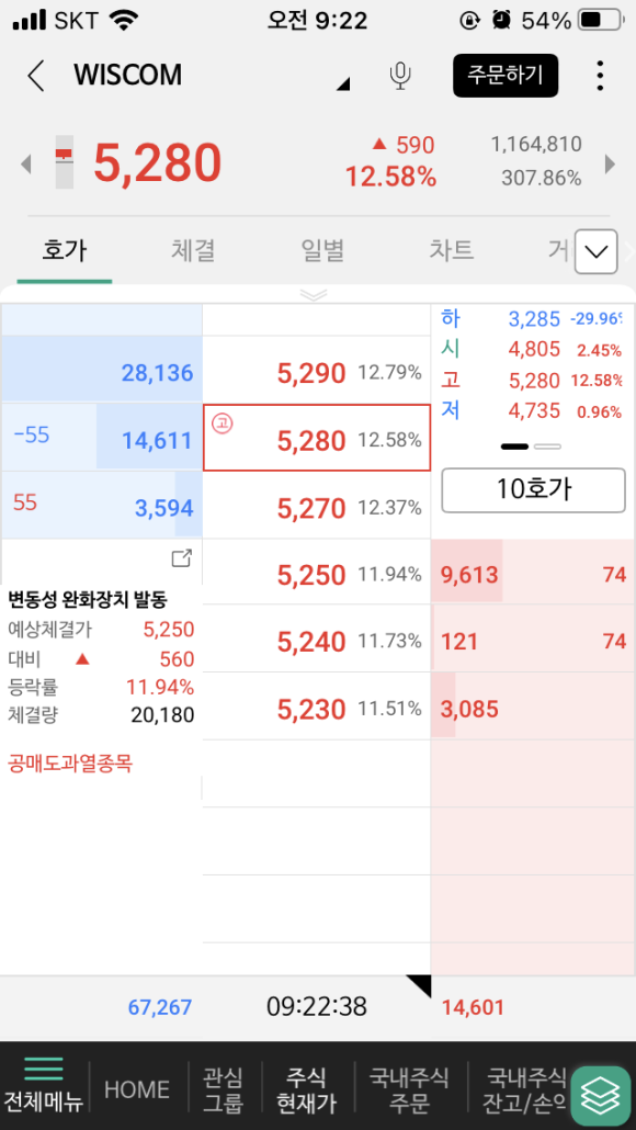 위즈컴 이미지