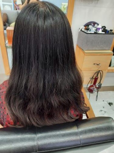 오주연헤어샵 이미지