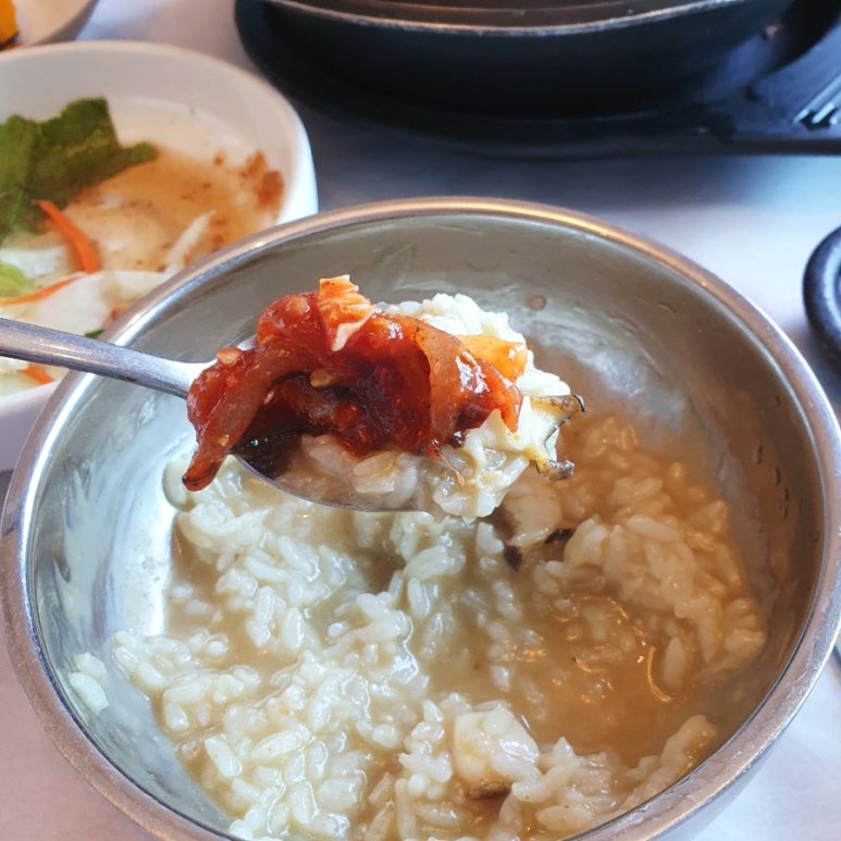 전복횟집 이미지