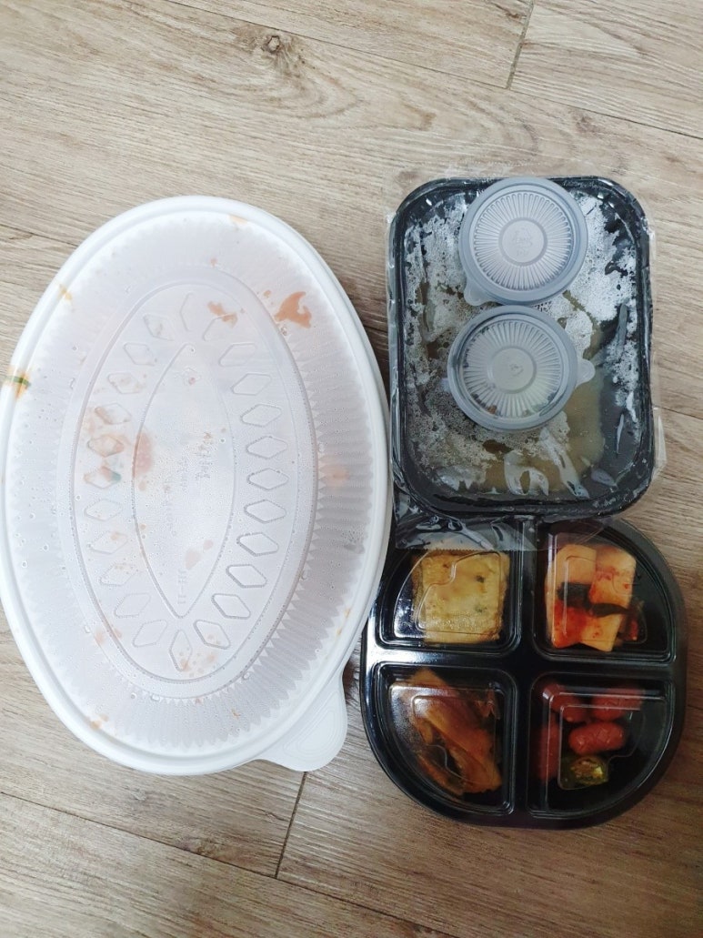 빠르네야식 이미지