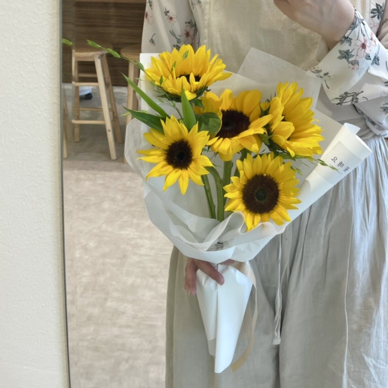 꽃해요 이미지