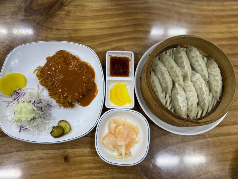 송도밀면 이미지
