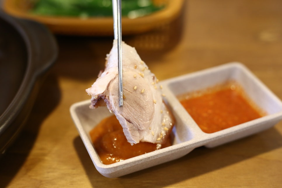 족발야시장내포 이미지
