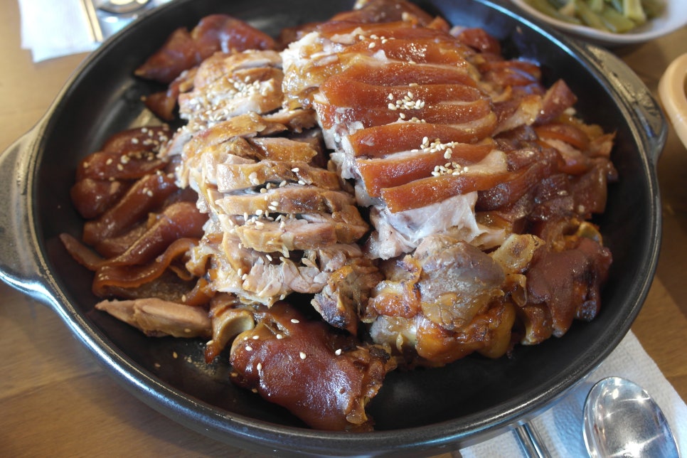 족발야시장내포 이미지