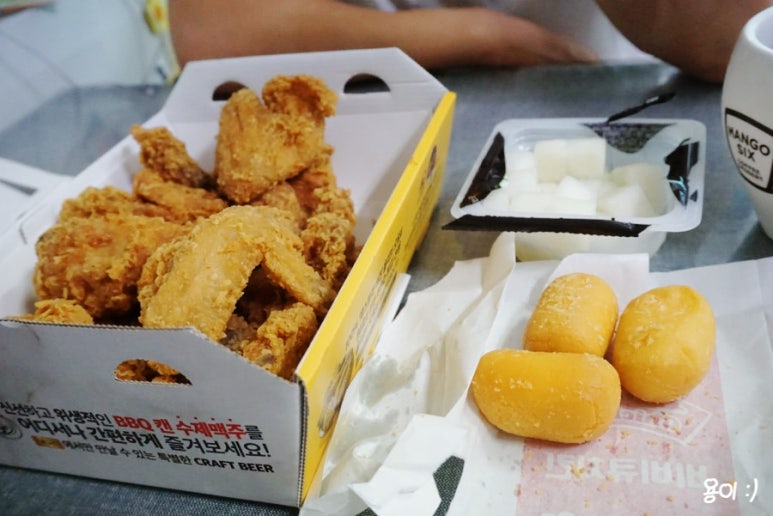 BBQ논산중앙점 이미지