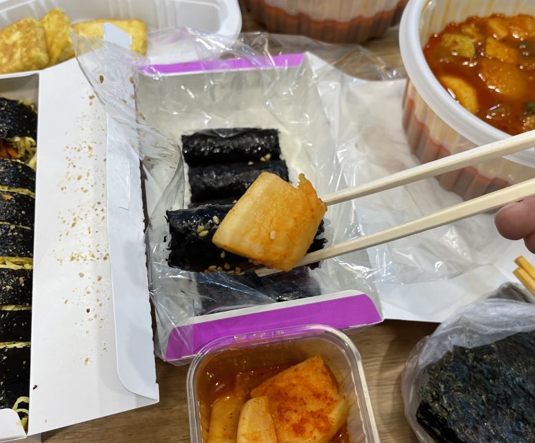 밥집푸드 이미지