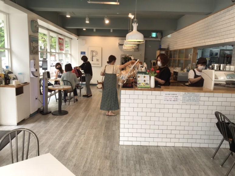 폴스카페협동조합 이미지