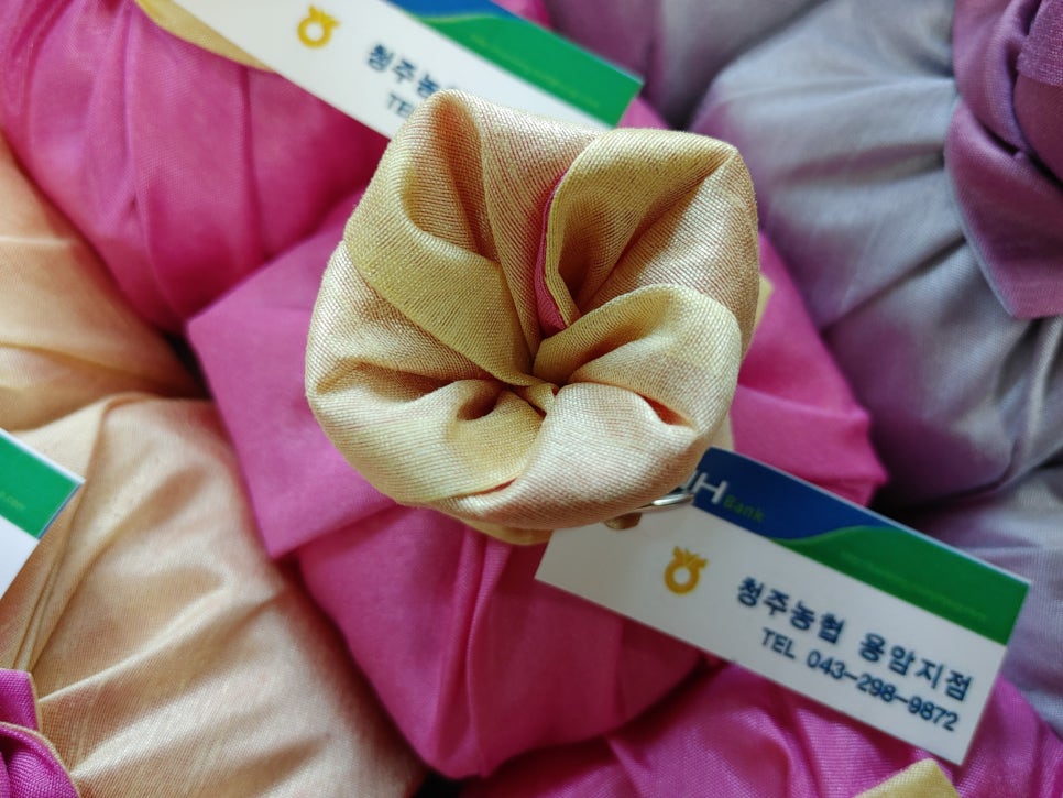 청주농협북부주유소 이미지
