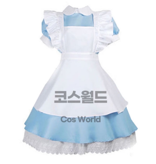 코스월드 이미지