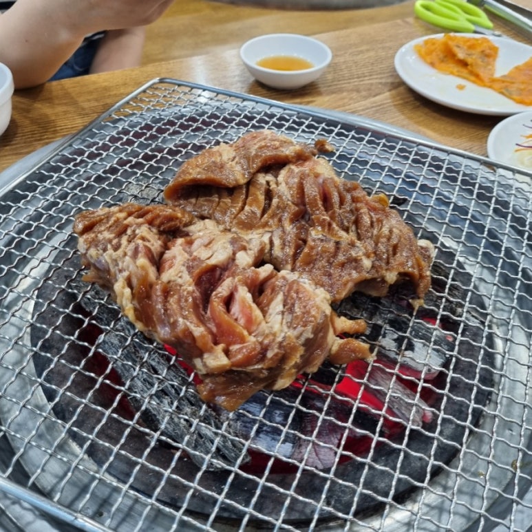 거두호갈비 이미지