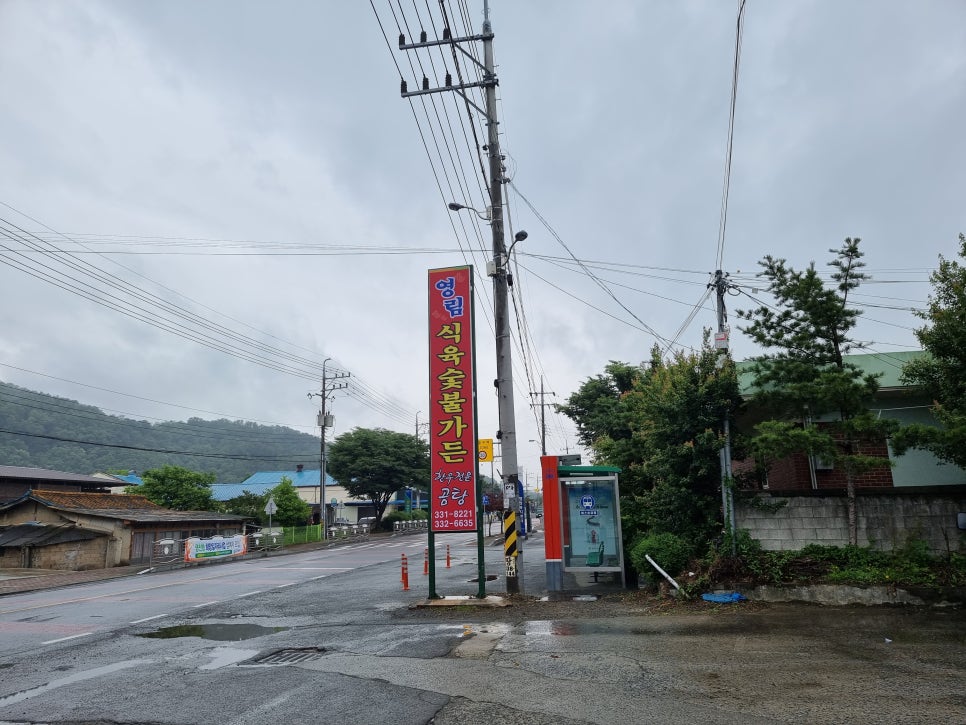 영림식당 이미지