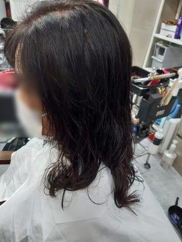 오주연헤어샵 이미지