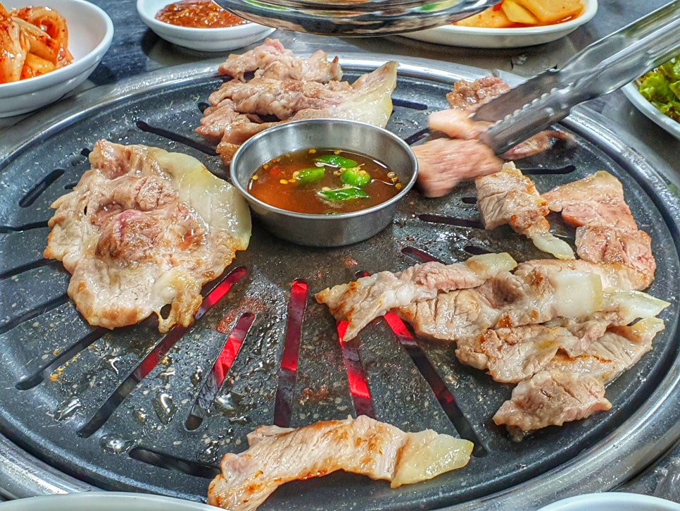 숙이네뒷통구이 이미지