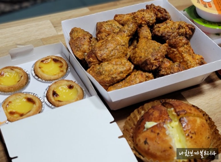 굽네치킨충북 이미지