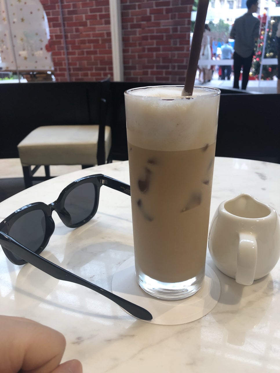 미소커피맥주 이미지