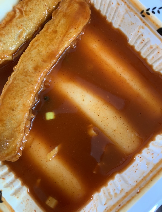 우리할매 떡볶이 의정부점 이미지
