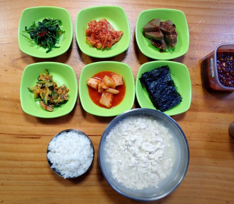 원통꼬마김밥 이미지