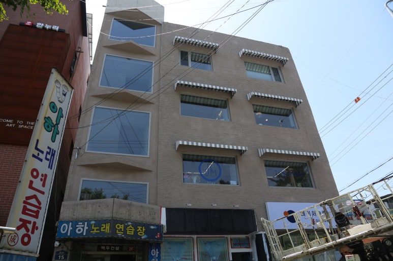 아하노래연습장 이미지