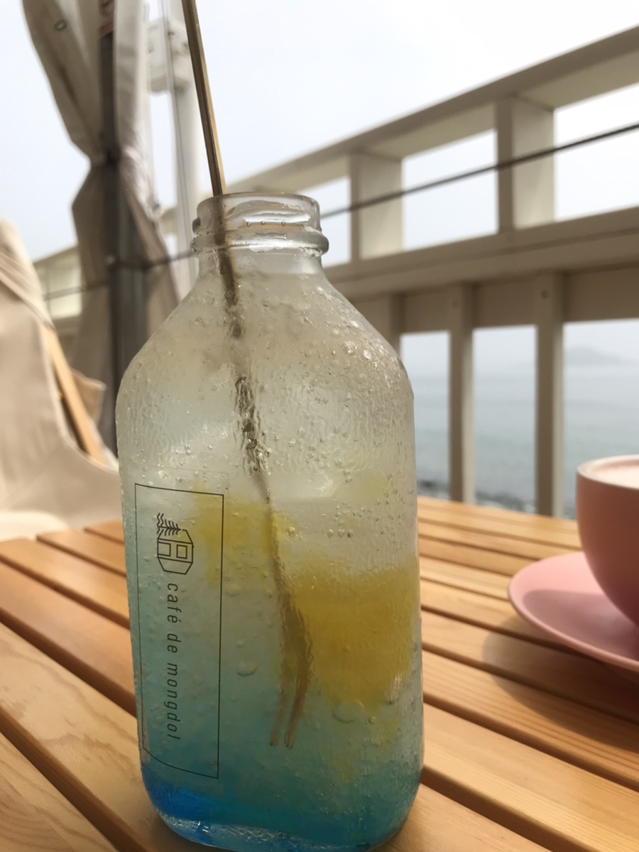 카페드 몽돌 이미지