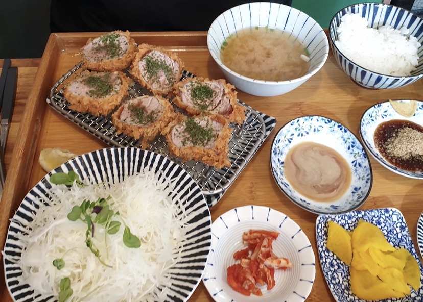 제주돈카츠 이미지