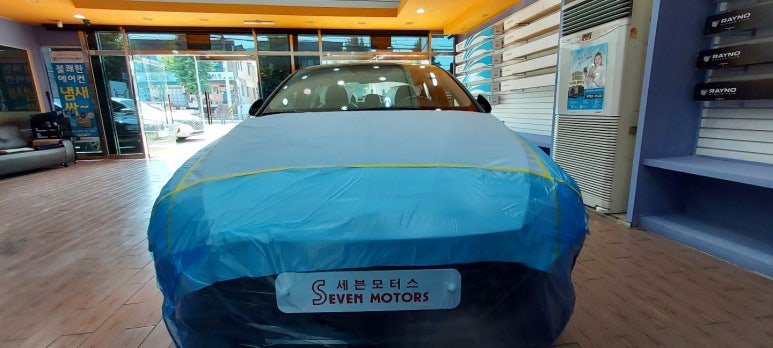 세븐모터스 이미지