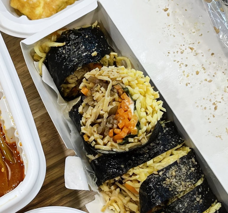밥집푸드 이미지