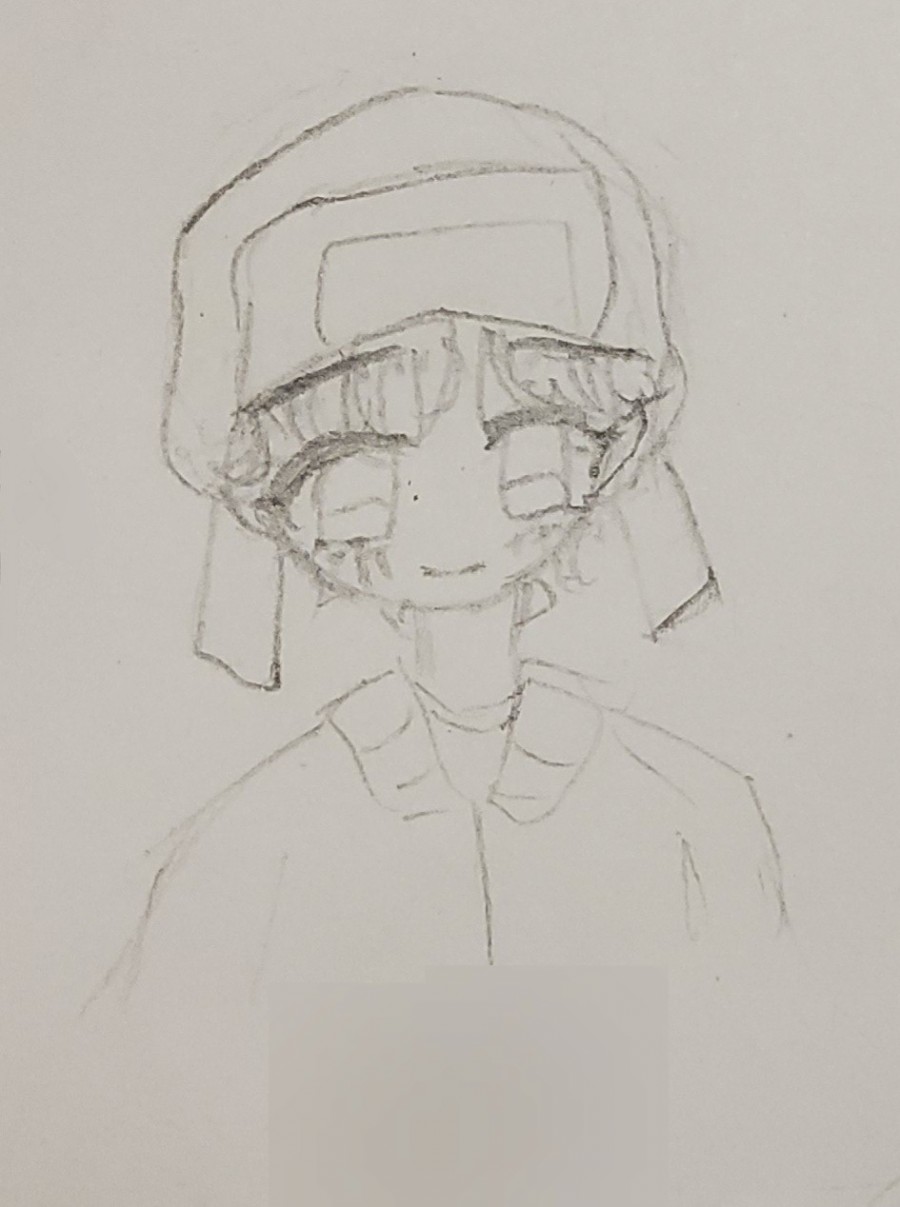오늘 그린 이미지