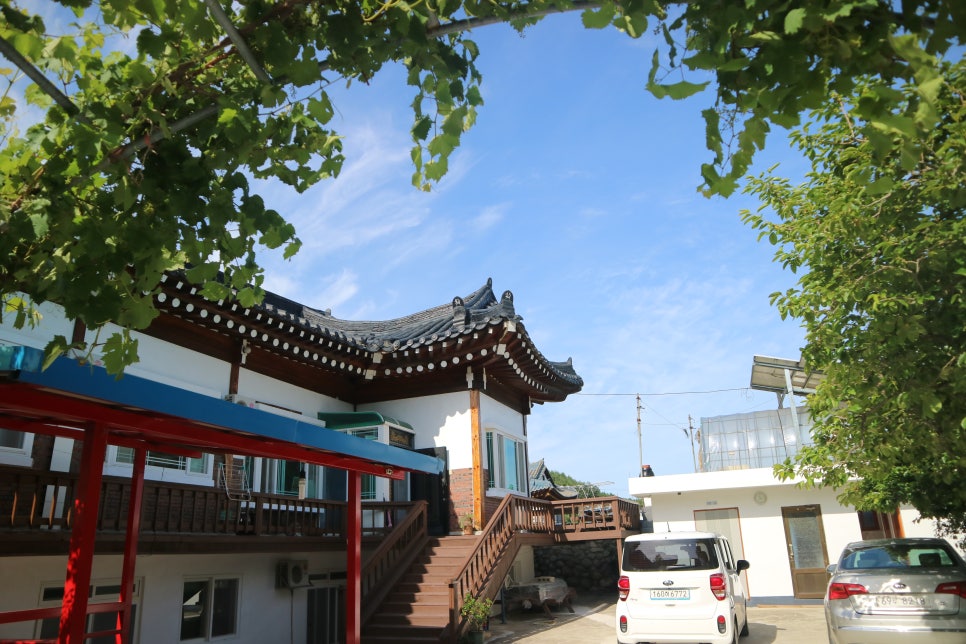 설악솔민박 이미지
