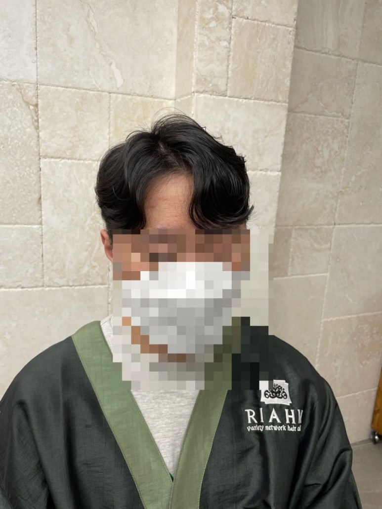 리안헤어 신길힐스테이트점 이미지