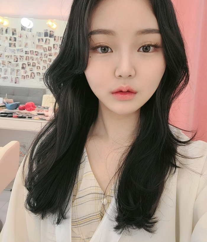 파스텔무드 이미지