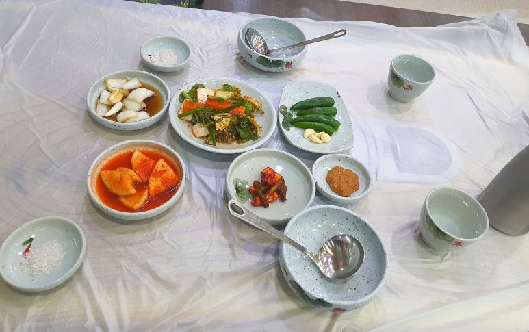 계림삼계탕 이미지