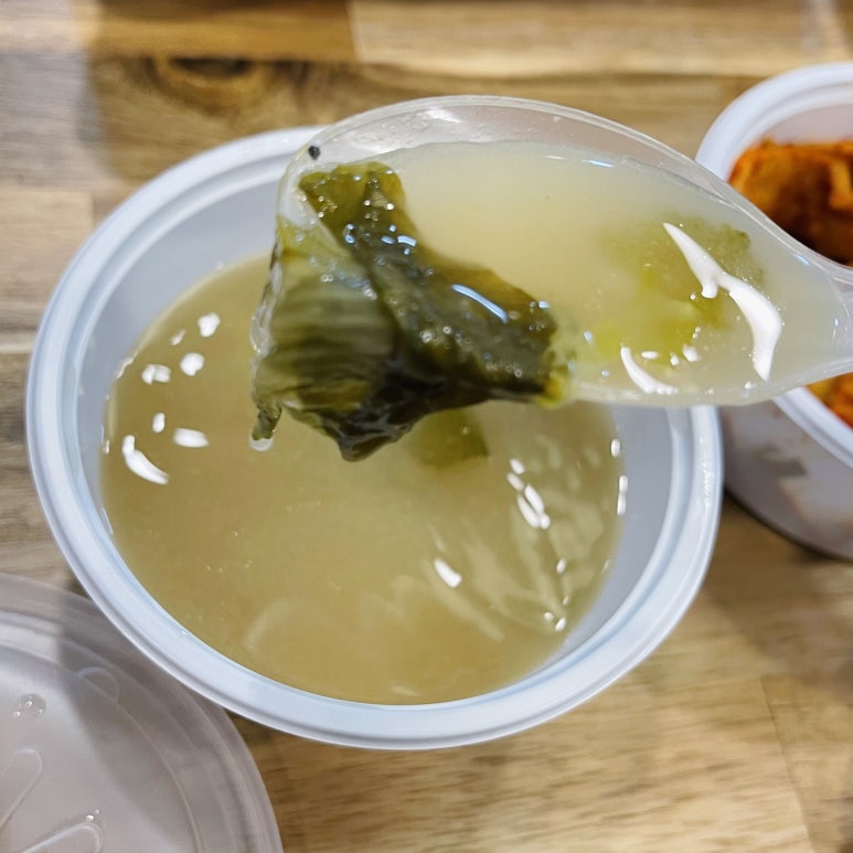 한상푸드 이미지