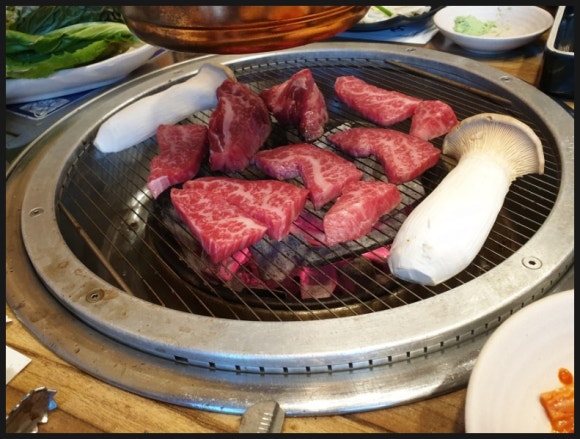 대관령일품한우 이미지